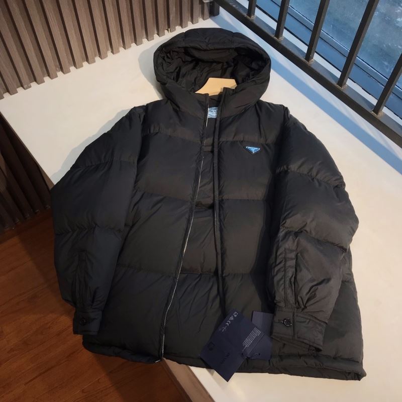 Christian Dior Down Jackets